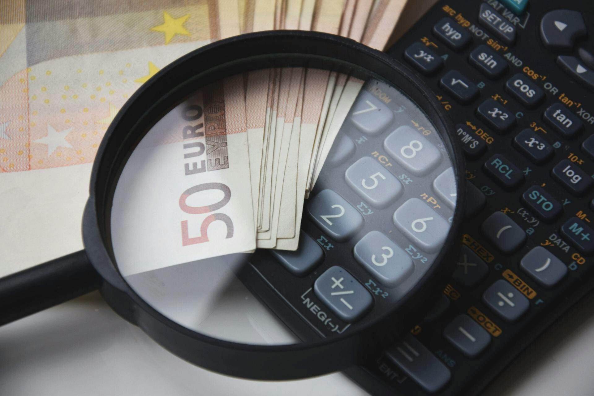 Valsts konsolidētajā kopbudžetā piecos mēnešos bija 419,8 miljonu eiro deficīts