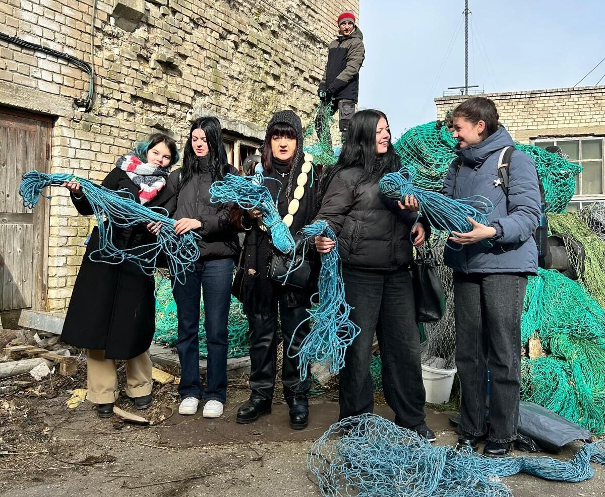 LMMDV aicina uz ekspozīcijas “DIŽaina” atklāšanu