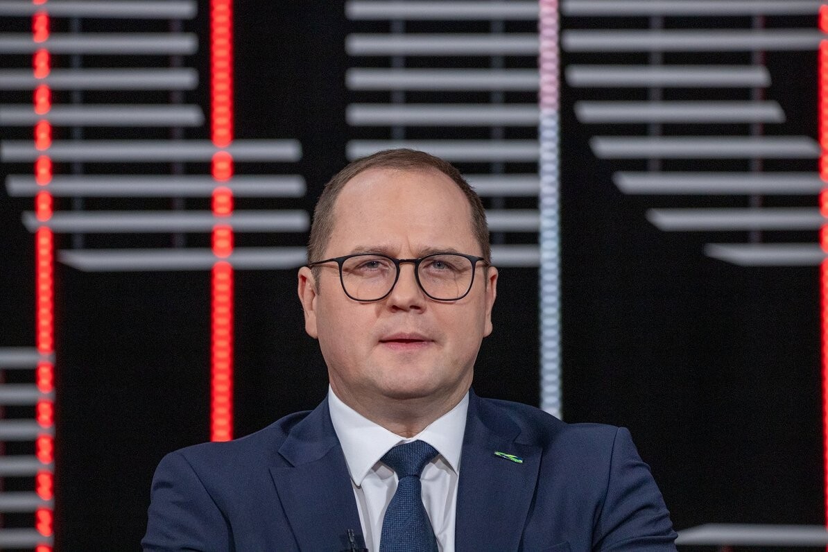 Viedās administrācijas un reģionālās attīstības ministra amatam virza Čudaru