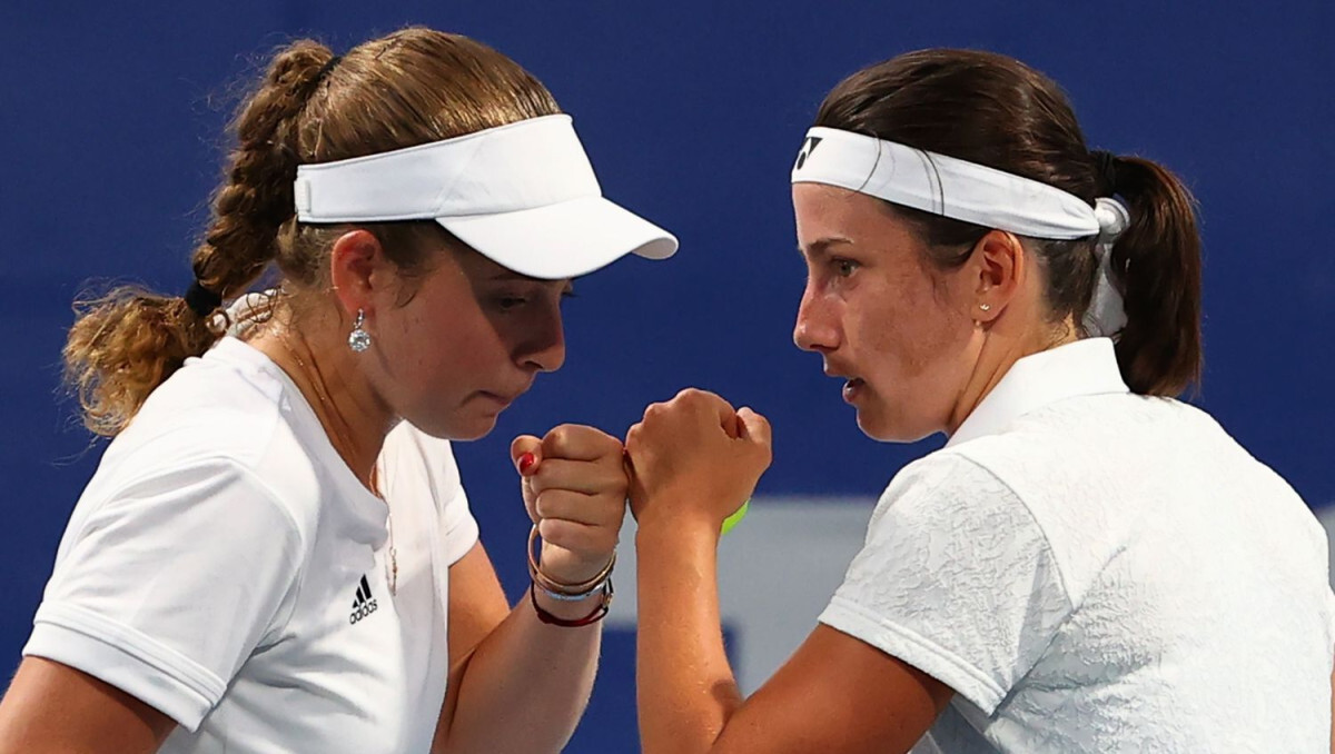 Ostapenko un Sevastovas tikšanās iespējama Vimbldonas otrajā kārtā