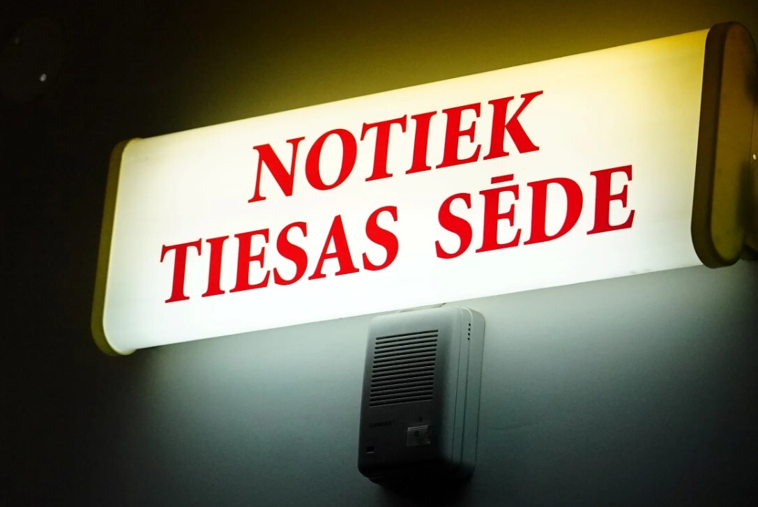 Augusta vidū turpinās skatīt lietu par spiegošanu Krievijas labā