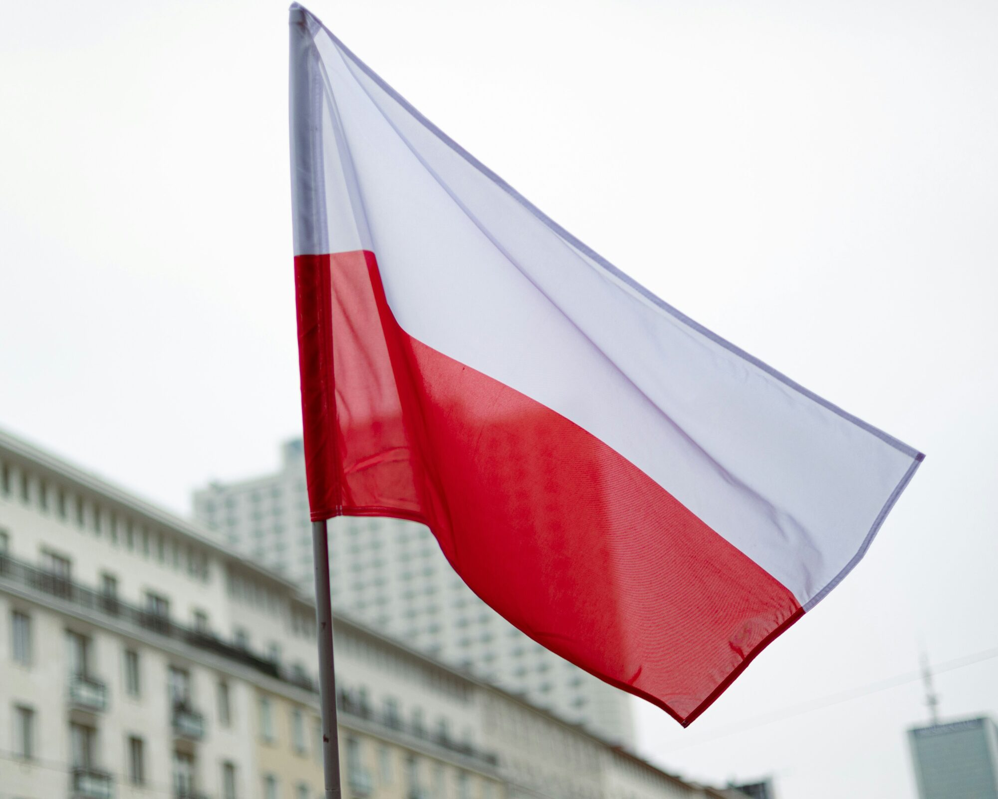 Polijā seši cilvēki apsūdzēti par sabotāžu ārvalsts izlūkdienestu uzdevumā