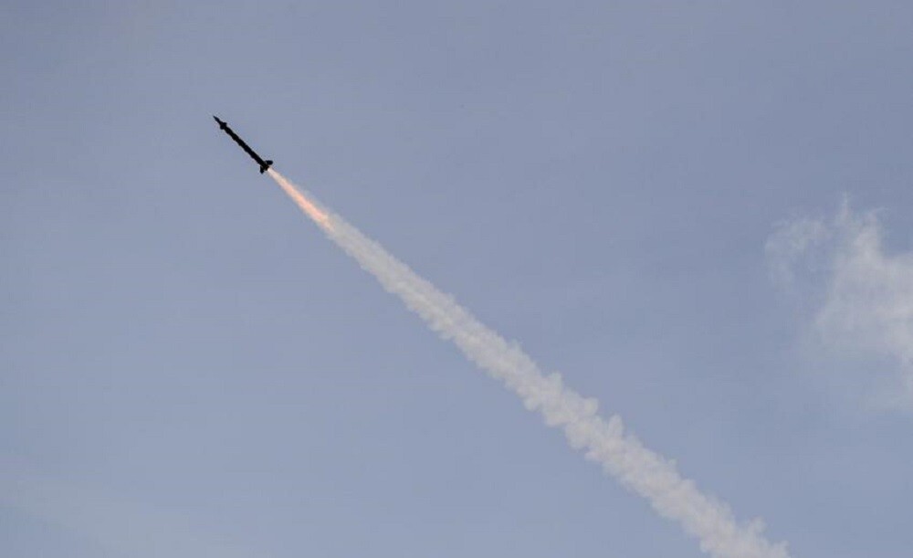 Krievi uz Ukrainu raidījuši 450 dronus un raķetes