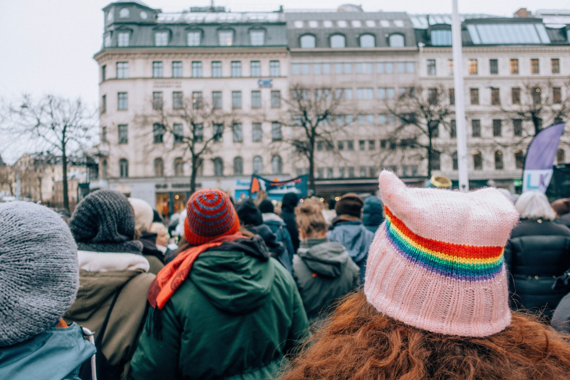 ECT nesaskata tiesību pārkāpumus aizliegumā rīkot Latvijas valsts vērtībām neatbilstošas sapulces un gājienus