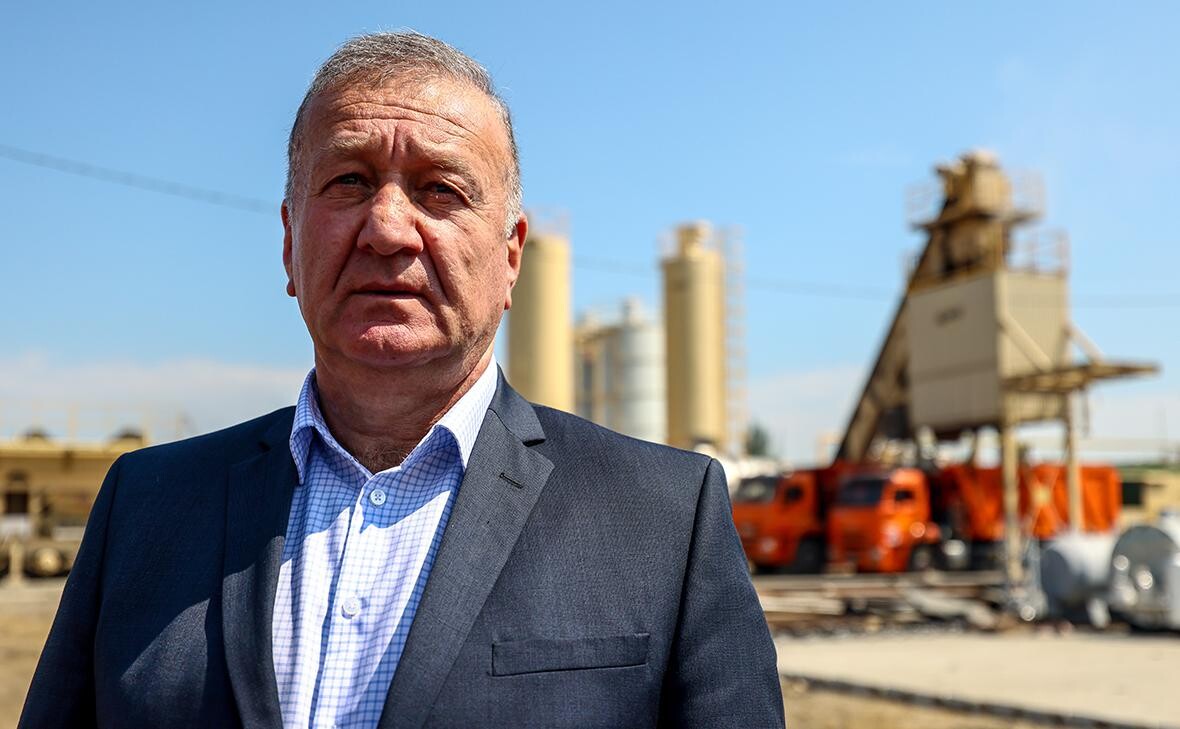 Luhanskā likvidēts bijušais okupācijas administrācijas vadītājs