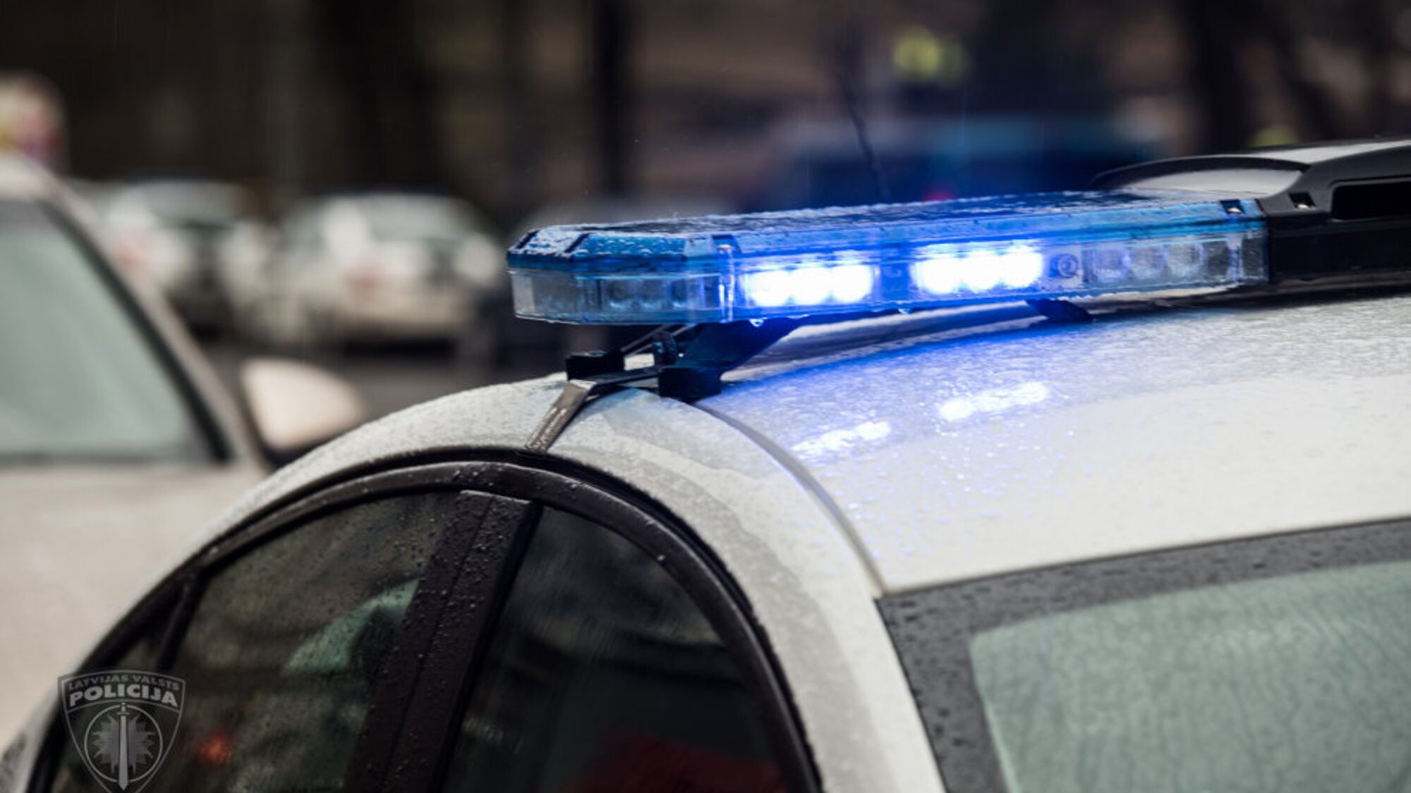 Piektdien ceļu satiksmes negadījumos cietuši 12 cilvēki