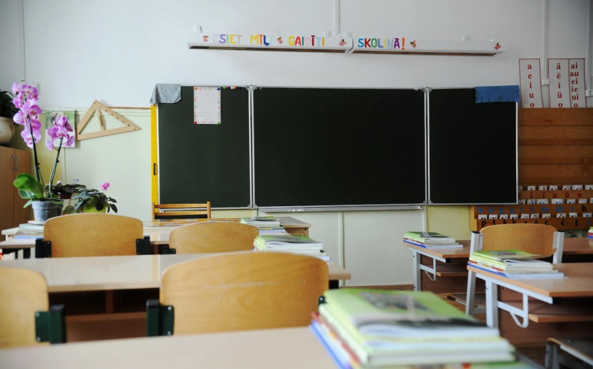 Piešķir teju piecus miljonus eiro “Programma skolā” pakāpeniskai ieviešanai