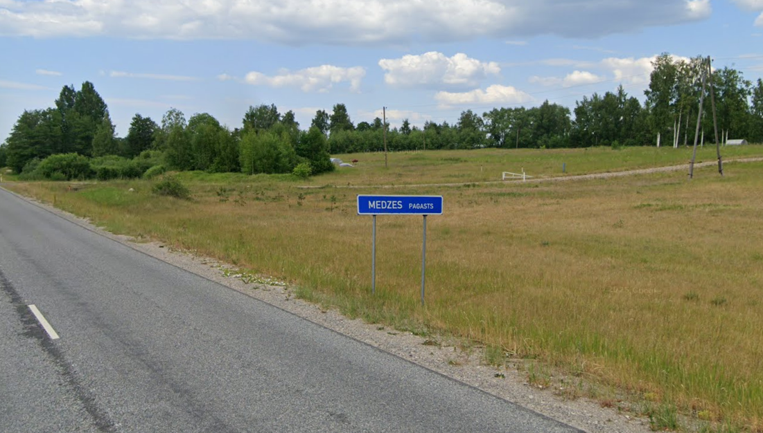 Medzes pagastā būs jauns pārvaldes vadītājs