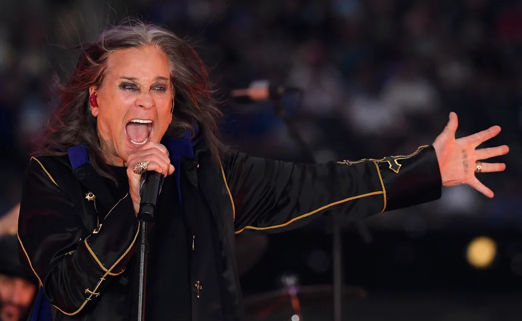 Mūžībā devies “Black Sabbath” vokālists Ozijs Osborns