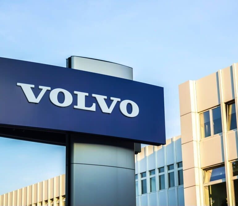 “Volvo Cars” otrajā ceturksnī cietis zaudējumus