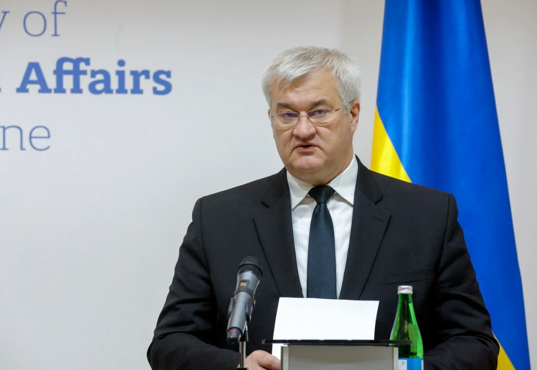 Ukraina gatava pretgaisa aizsardzības līdzekļus pirkt vai īrēt