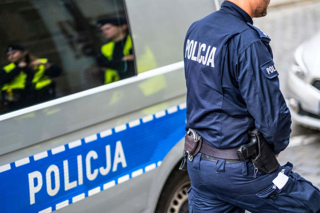 Polijas policija likvidējusi imigrantu nolaupītāju bandu, kas darbojusies arī Latvijā