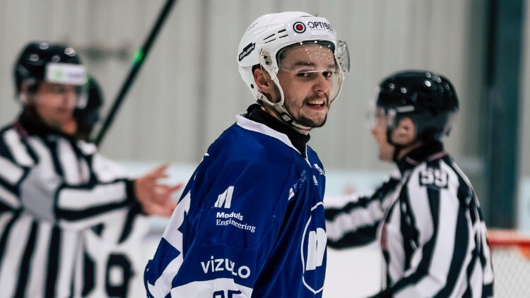 “Liepājas” atgriešanās: kā izdevās iegūt Latvijas čempionu labāko vārtu guvēju