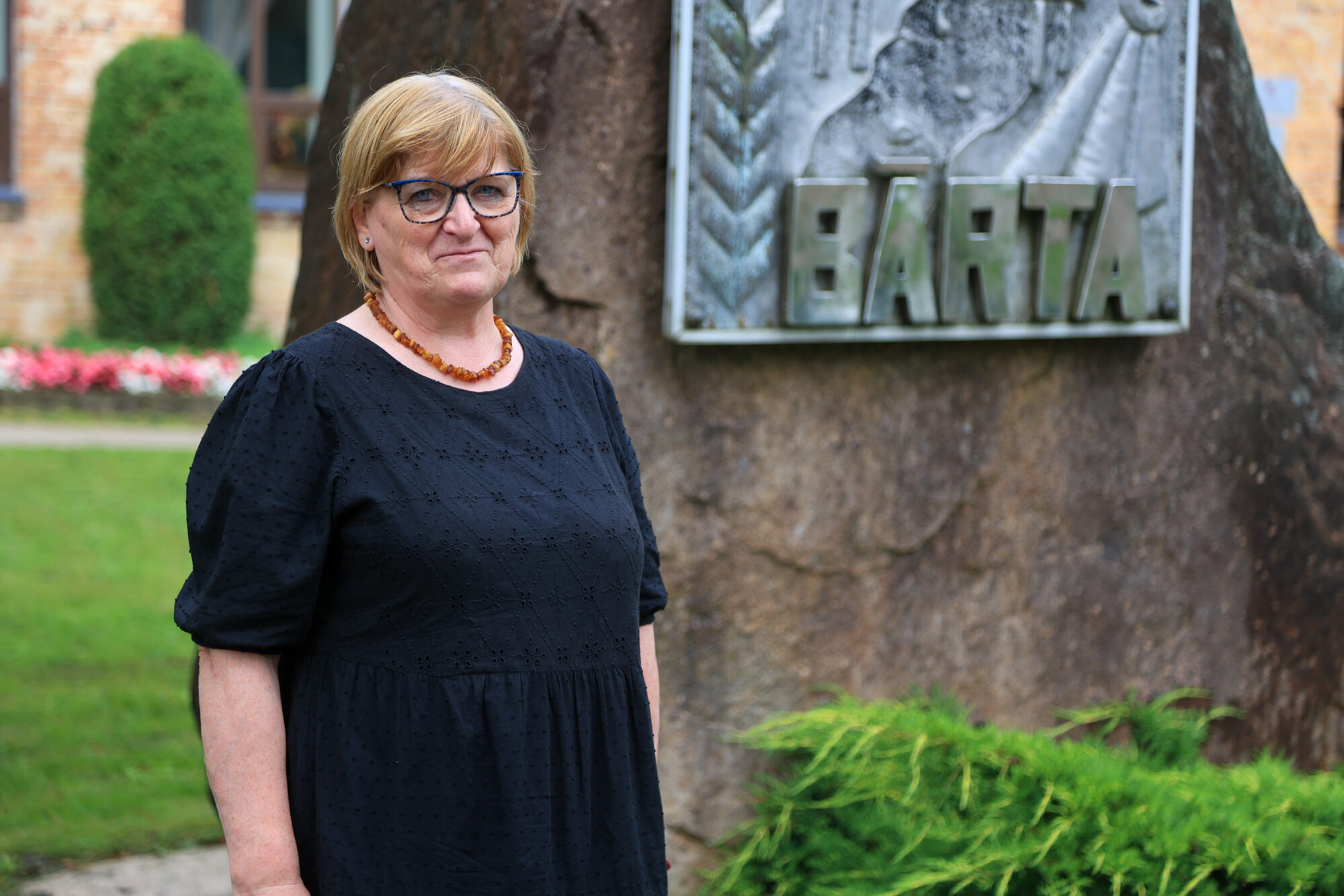 “Bārtas raksti” rosina pārmaiņas – ciema iedzīvotāji vēlas kopienas māju, atpūtas vietu un pakomātu