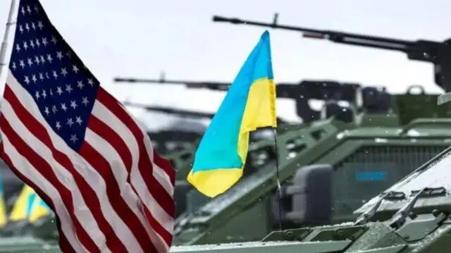 “CBS News”: ASV lēmums apturēt ieroču piegādes skāris ne tikai Ukrainu