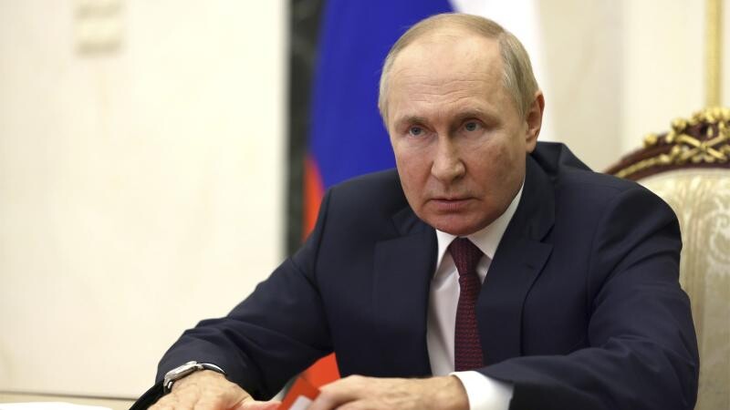 Putins uzdevis izstrādāt papildu ierobežojumus ārvalstu programmatūras ierobežošanai