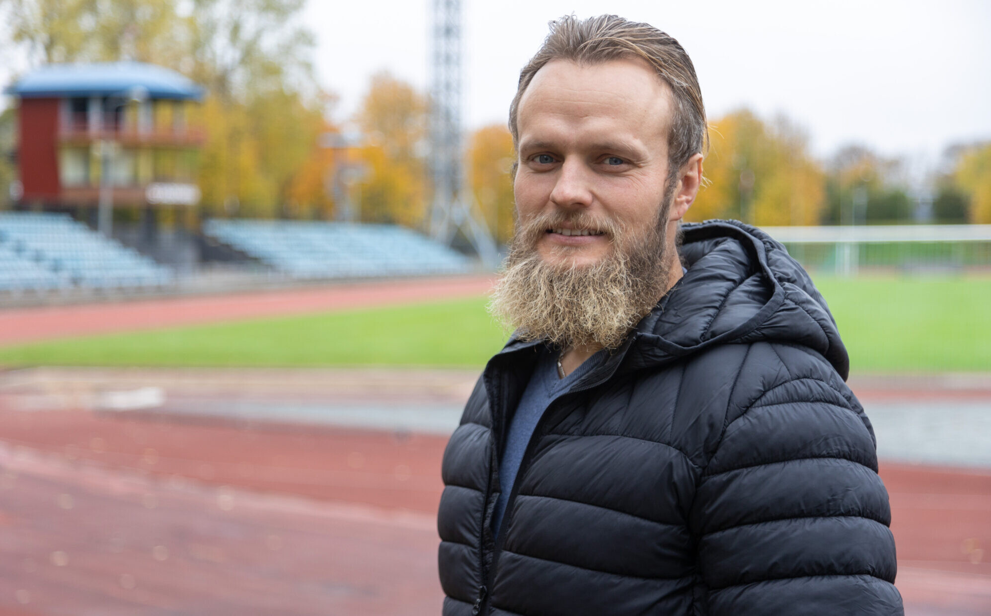Aivis Tints: Sporta laukumi sarindoti pēc prioritātēm