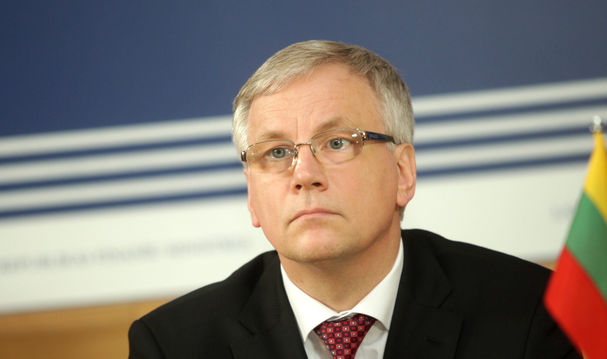 Lietuvas un Spānijas ministri atsauc kandidatūras uz Eirogrupas vadītāja amatu