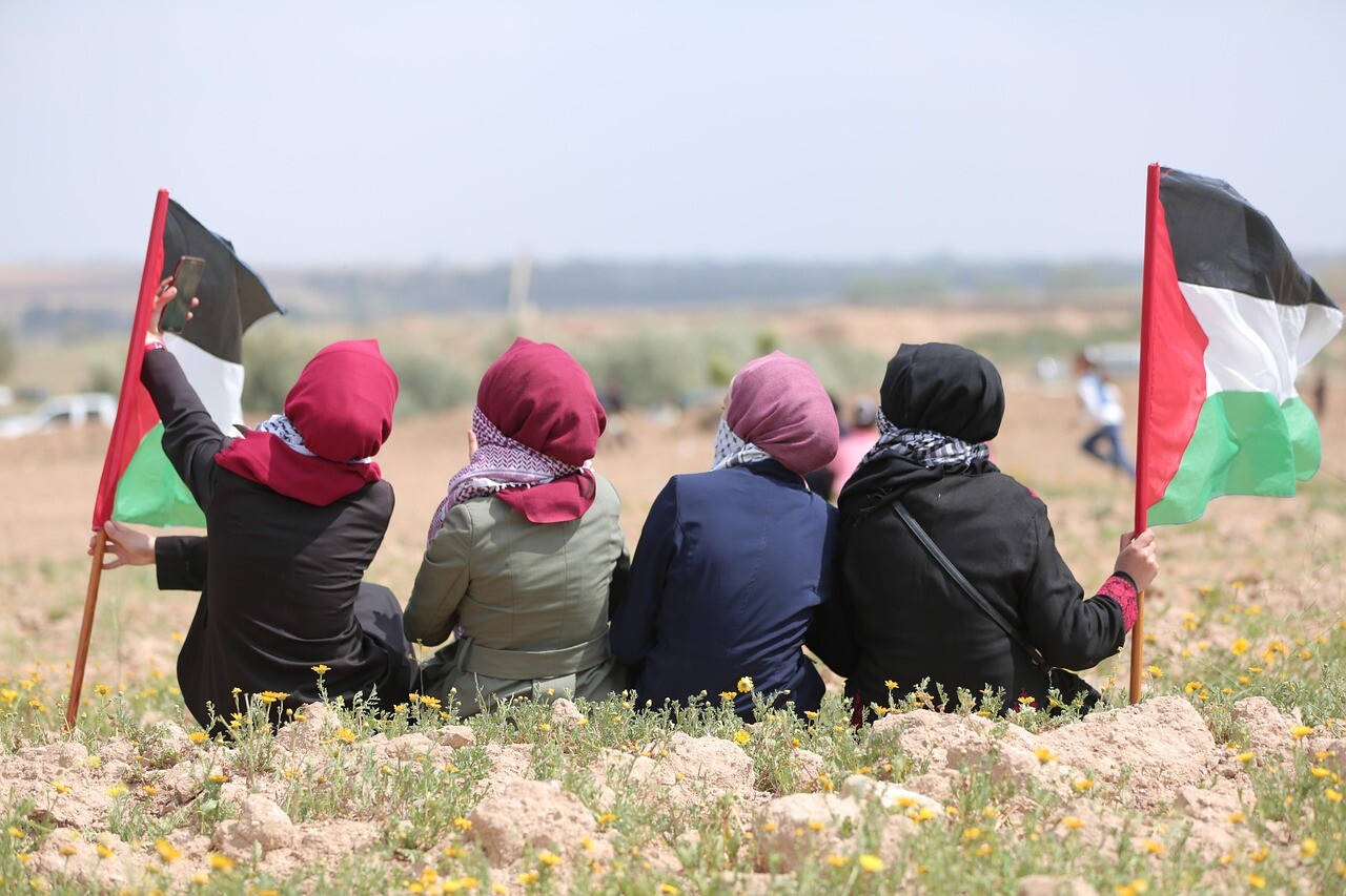 Portugāle apsver Palestīnas valsts atzīšanu septembrī