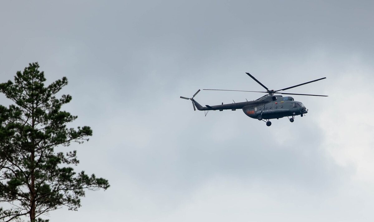 Dronu draudu dēļ Lietuva pārvieto tuvāk robežai ar Baltkrieviju pretgaisa aizsardzības bataljona apakšvienību