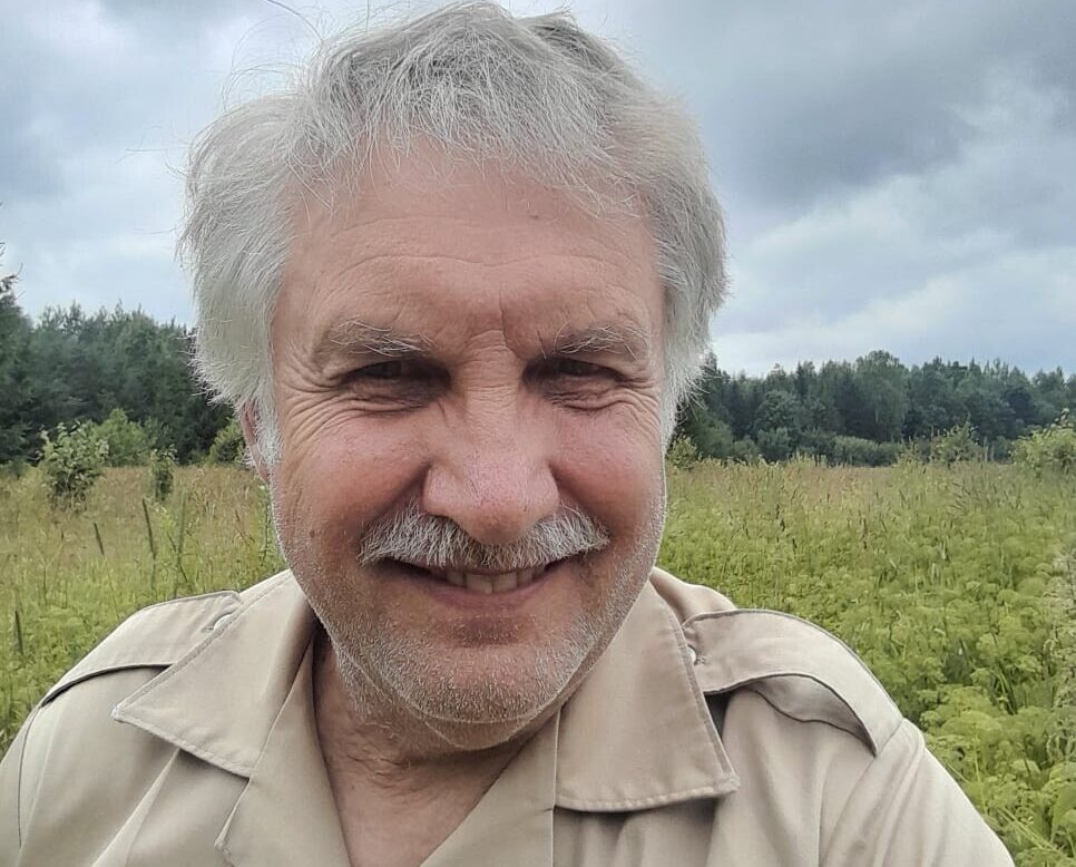 Jānis Ozoliņš: Vilki sadzimst ātri