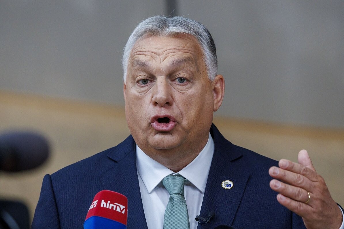 Ungārijas premjerministrs: ES var glābt vairāku ātrumu modelis
