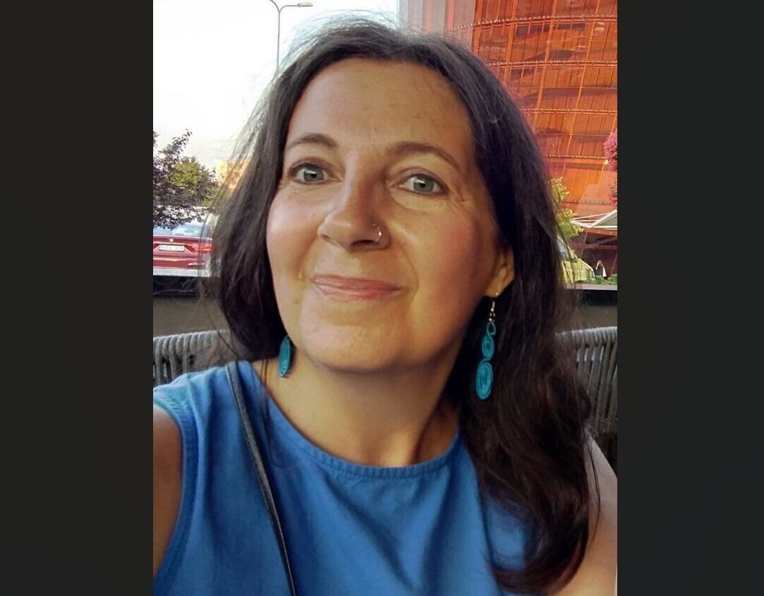 Inga Belousa: Daļu pārtikas vienkārši izmetam