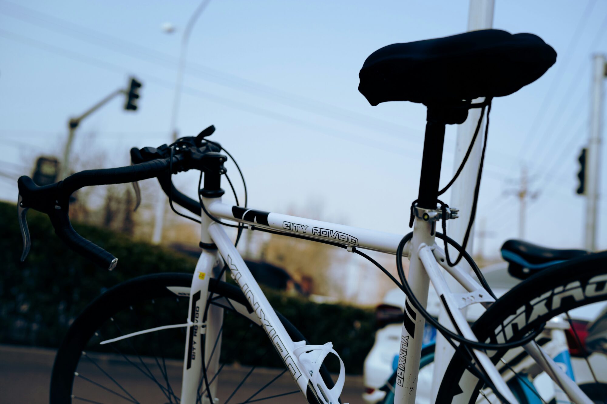 Piektdien ceļu satiksmes negadījumos cietuši četri velosipēdisti