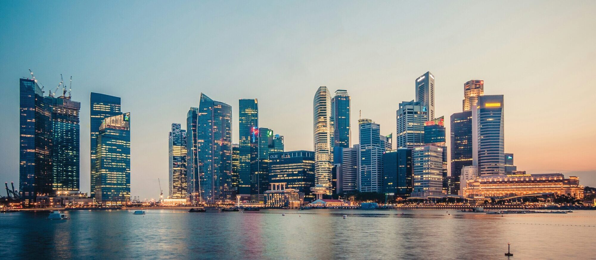 Singapūra saskaras ar nopietnu kiberuzbrukumu