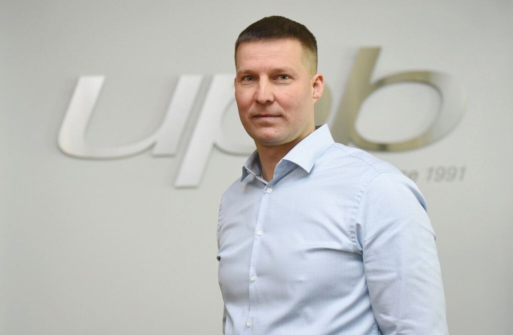 “UPB” turpmākajos gados prognozē izaugsmi Latvijas būvniecības nozarē