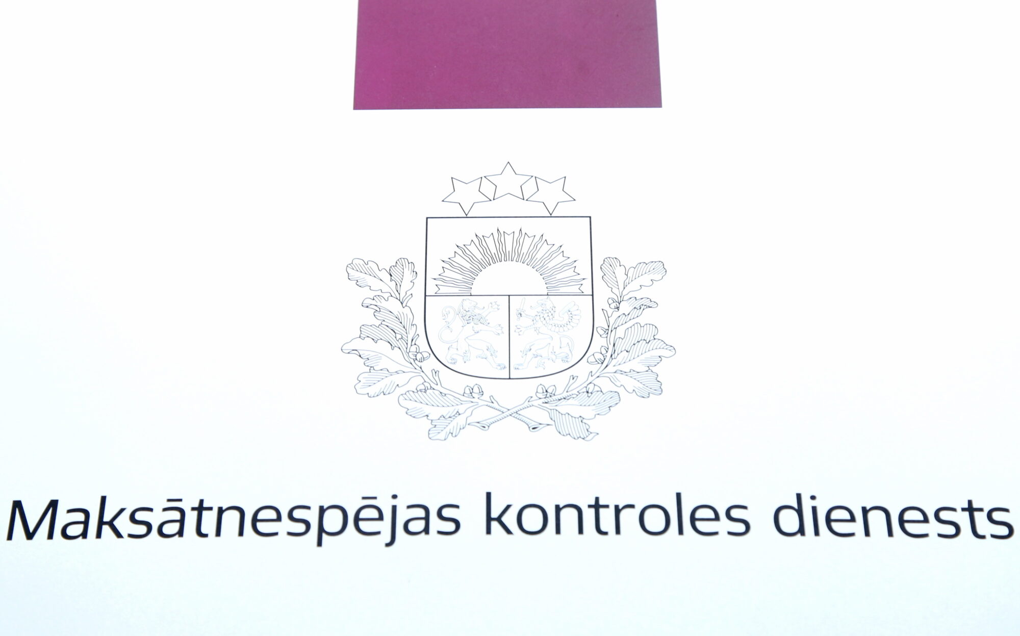Pirmajā pusgadā uzraugi desmit gadījumos konstatējuši būtiskus pārkāpumus maksātnespējas procesa administratoru rīcībā