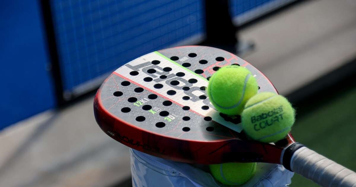 Liepājas meistarsacīkstes padel tenisā – iespēja ikvienam kļūt par daļu no sporta piedzīvojuma