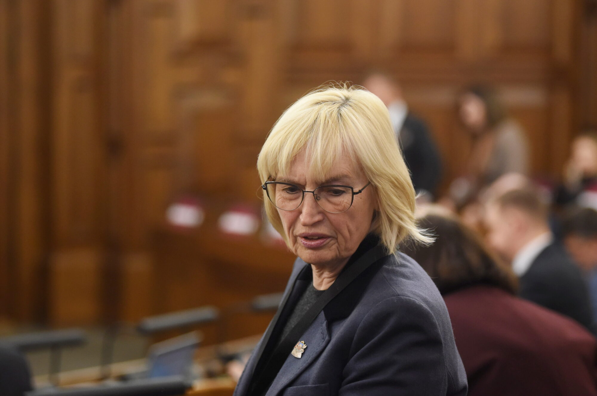 Circene deklarējusi 214 472 eiro lielus uzkrājumus