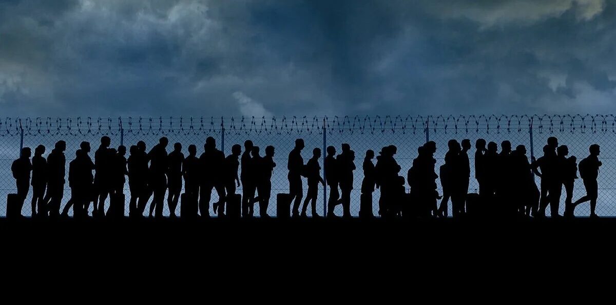 ASV deportē nelegālos imigrantus arī uz Svatini