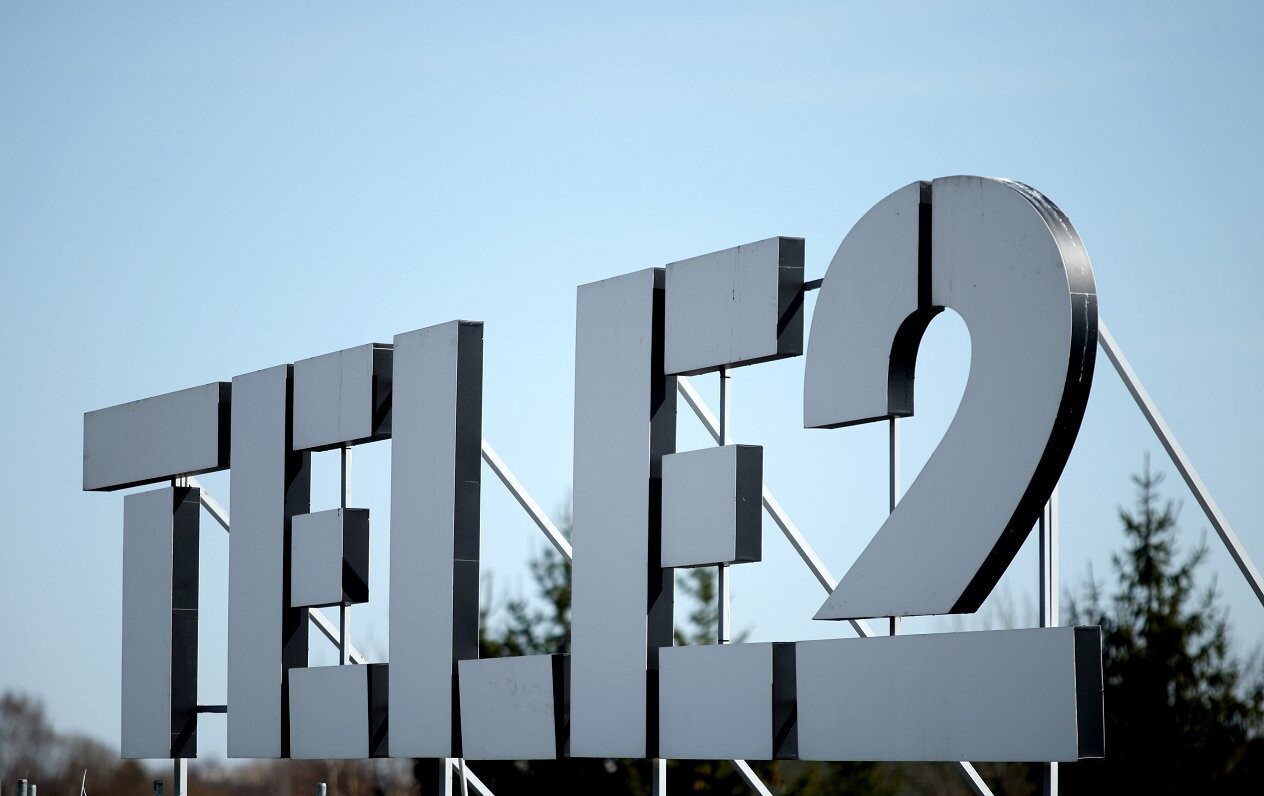 LSM turpmākos trīs gadus mobilo sakaru pakalpojumus nodrošinās “Tele2”