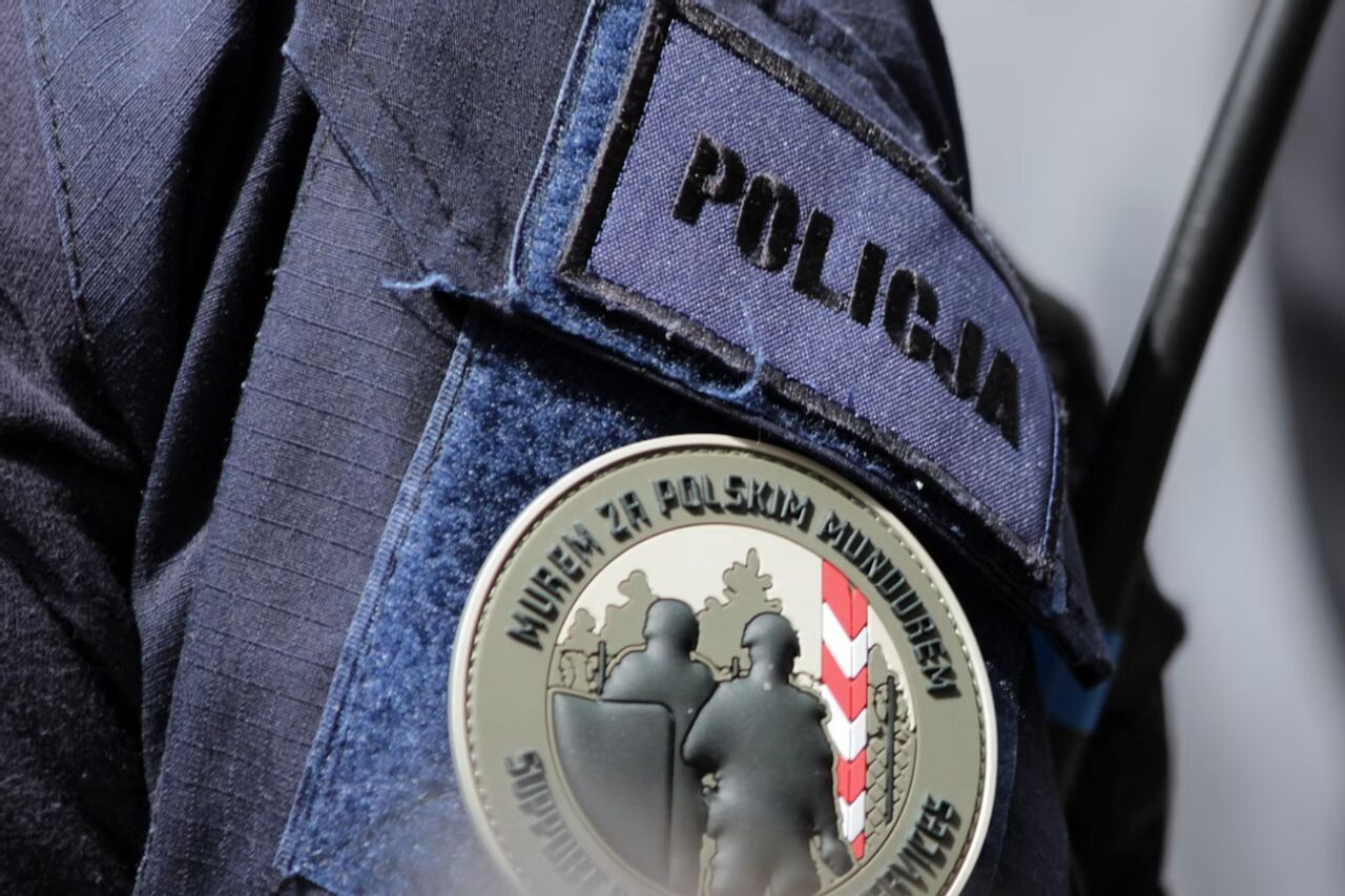 Polijā par sabotāžu Krievijas uzdevumā aizturēti 32 cilvēki