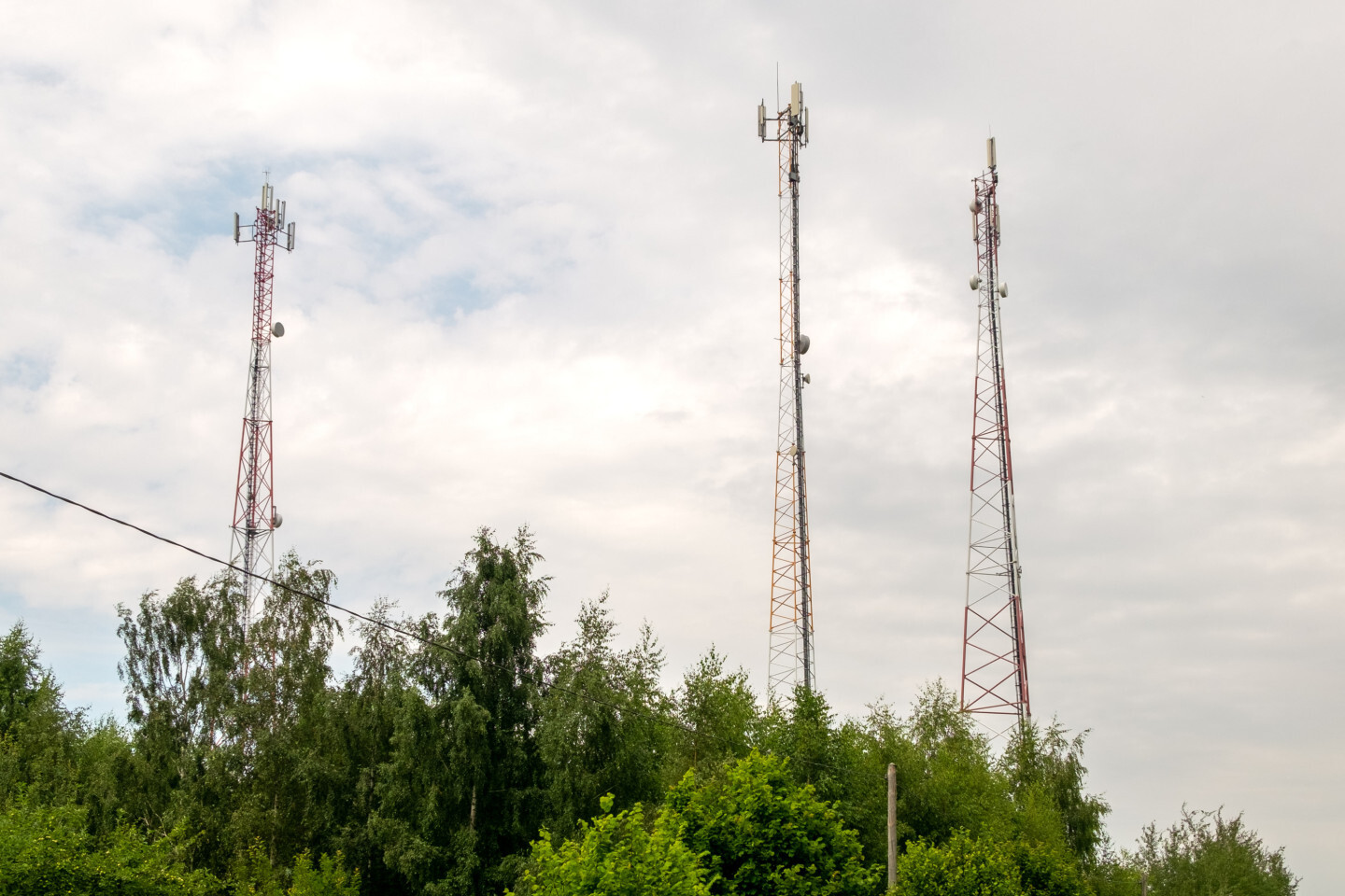 “Bite Latvija” augustā atslēgs 3G tīklu Liepājā un  Dienvidkurzemes novadā