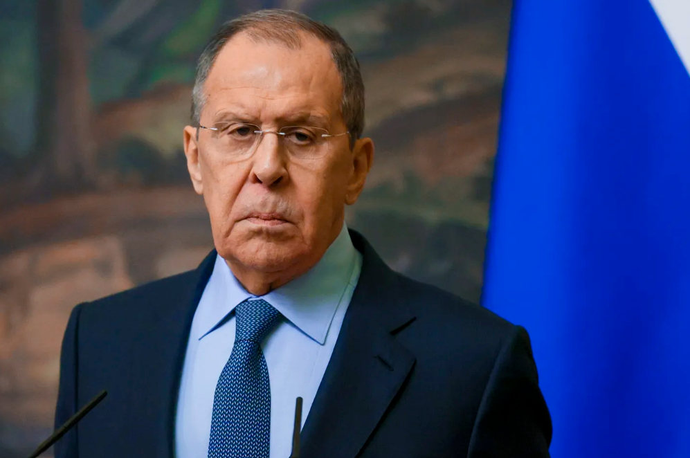 “Bloomberg”: Lavrova izteikumi apdraud ASV un Krievijas sarunas