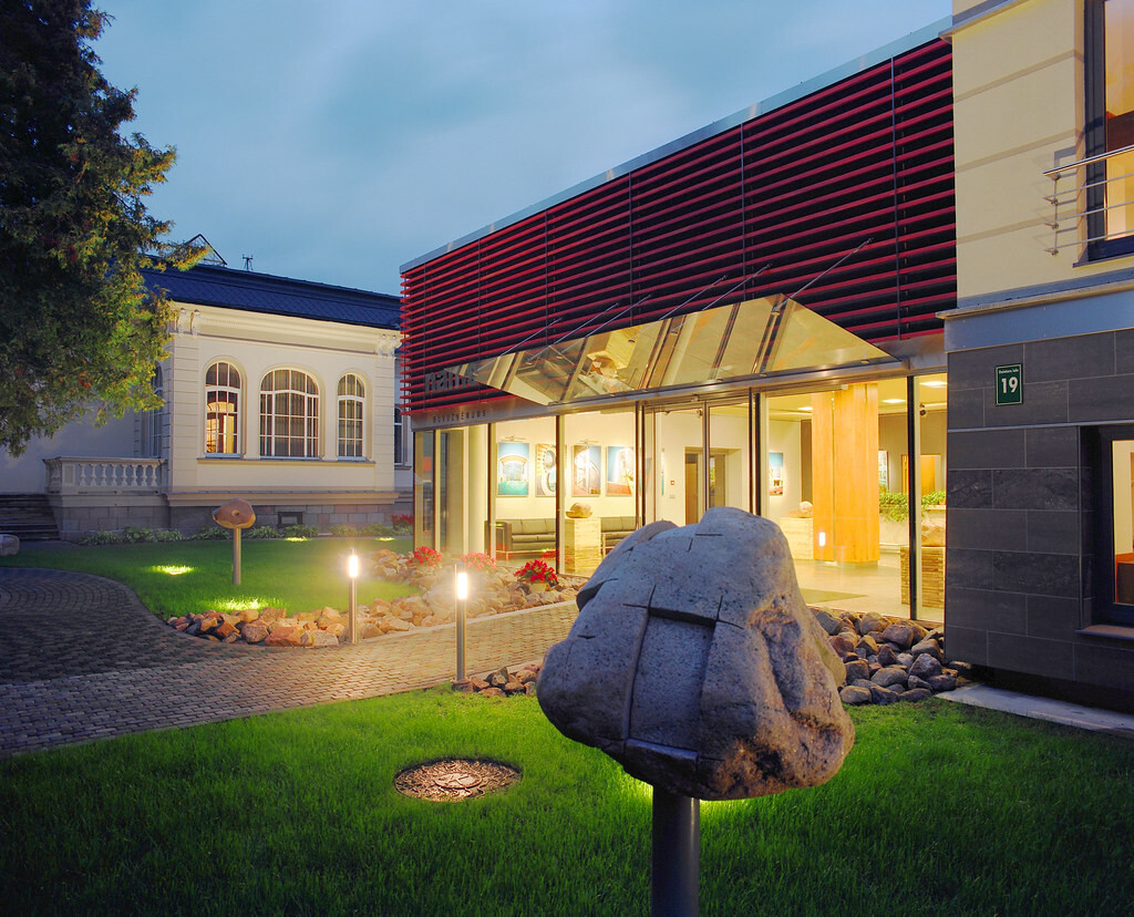 Izmaiņas AS “UPB” patiesā labuma guvēju sarakstā – Madaru Mori nomaina Antra More