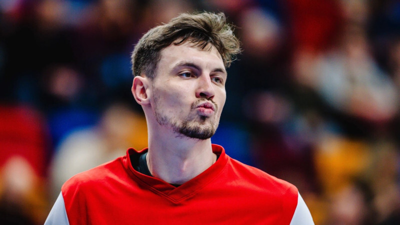 Rodions Kurucs karjeru turpinās “Baskonia” vienībā