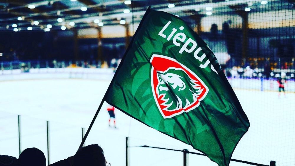 Nākamajā OHL sezonā startēs arī “Liepāja” un iespējama Ukrainas komandas pievienošanās