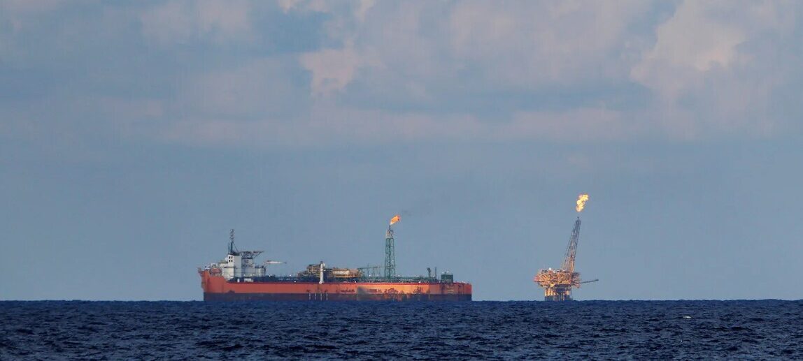 Lībijas piekrastē tankkuģī “Vilamoura” noticis sprādziens