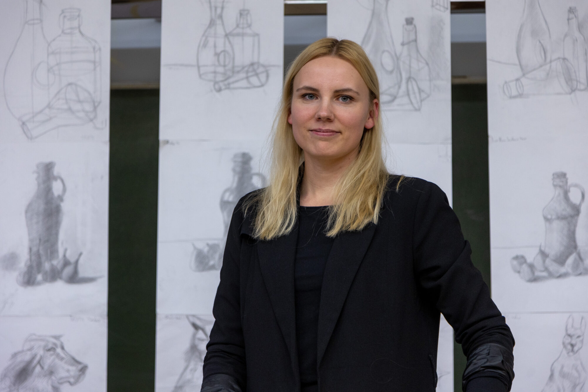 Raudzīsies pēc jauna Grobiņas Mūzikas un mākslas skolas direktora