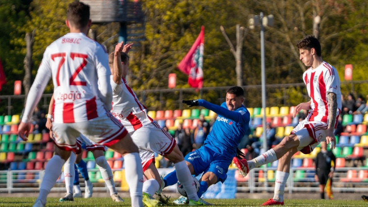 Latvijas futbola virslīgas 22. kārta sāksies ar “Liepājas” un RFS spēli