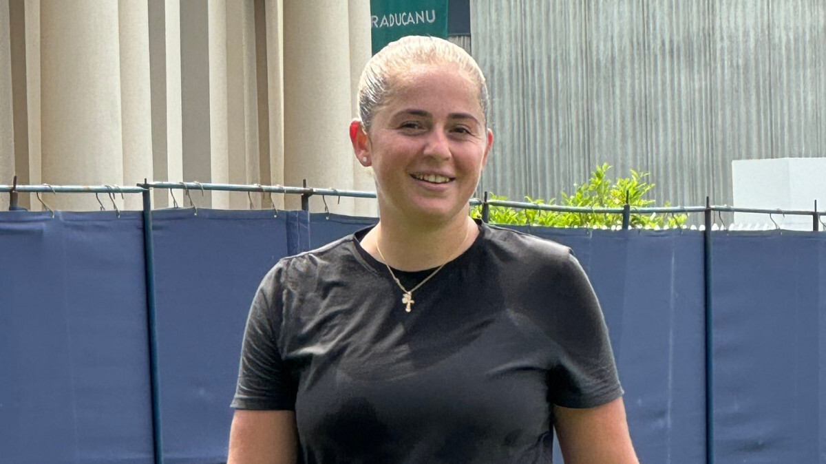 Ostapenko WTA rangā noslīd uz 26. pozīciju