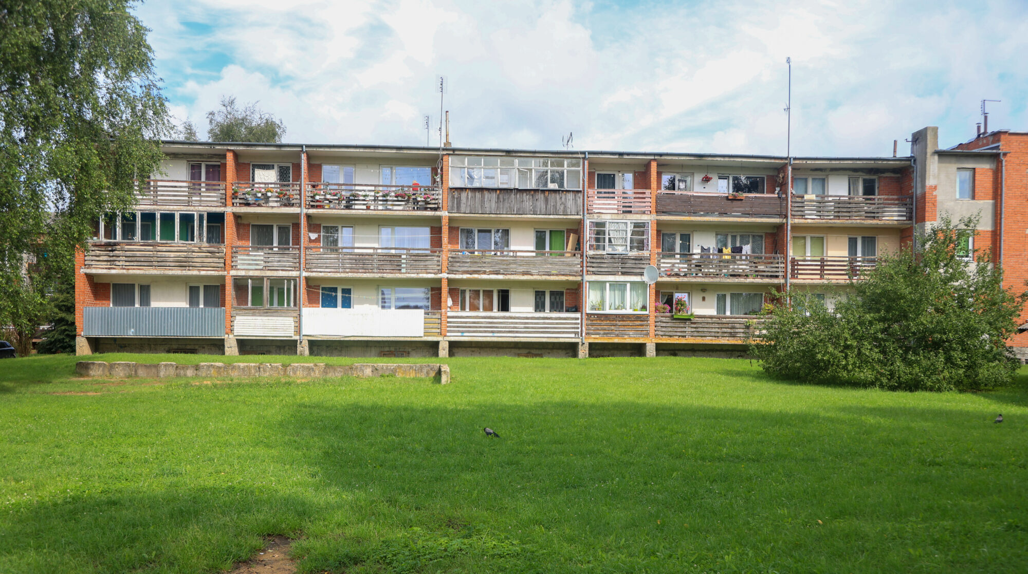 Dubeņu rotaļlaukumā cietušie pieprasa kompensāciju