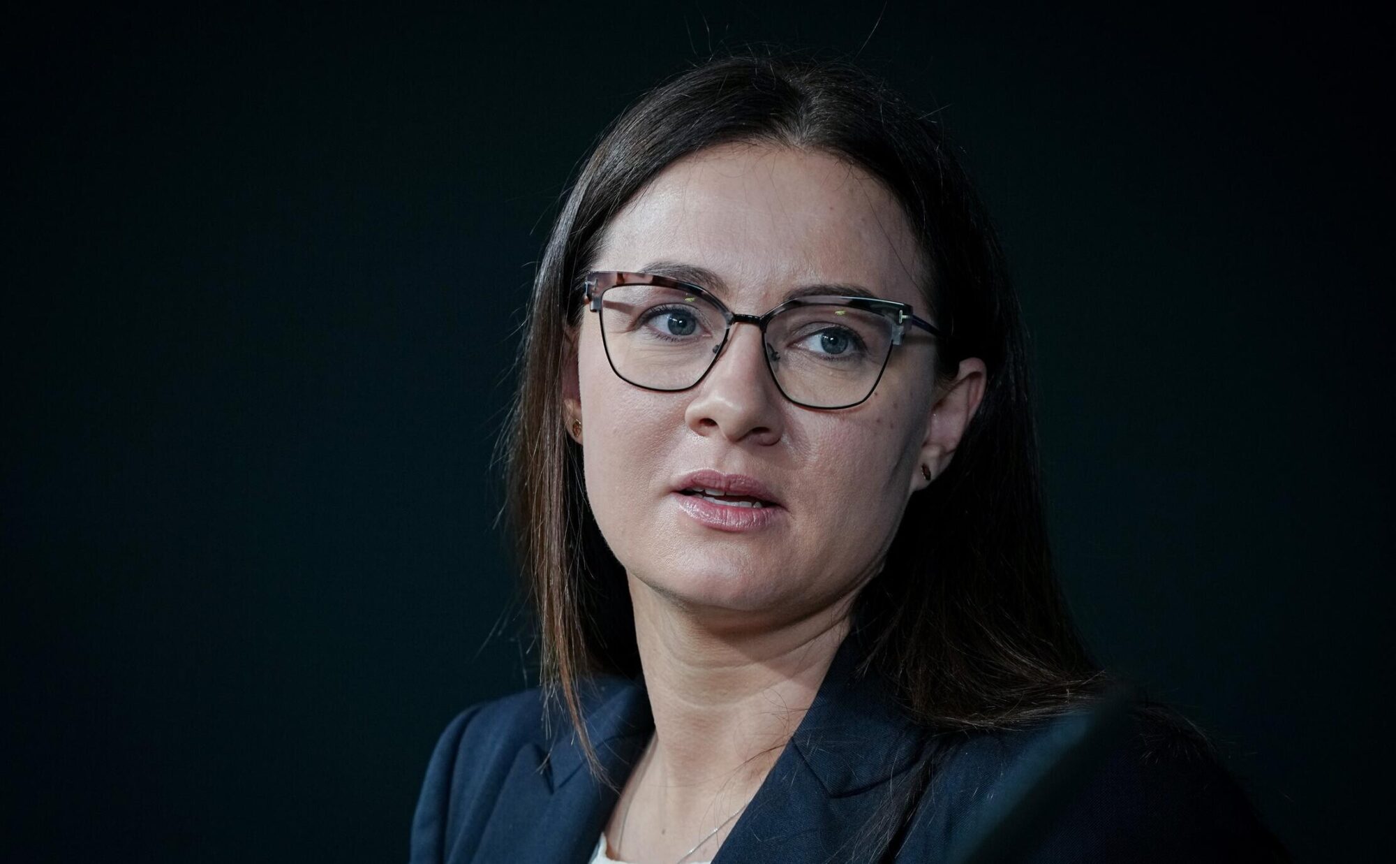 Ukrainas premjerministra amatā apstiprināta Sviridenko