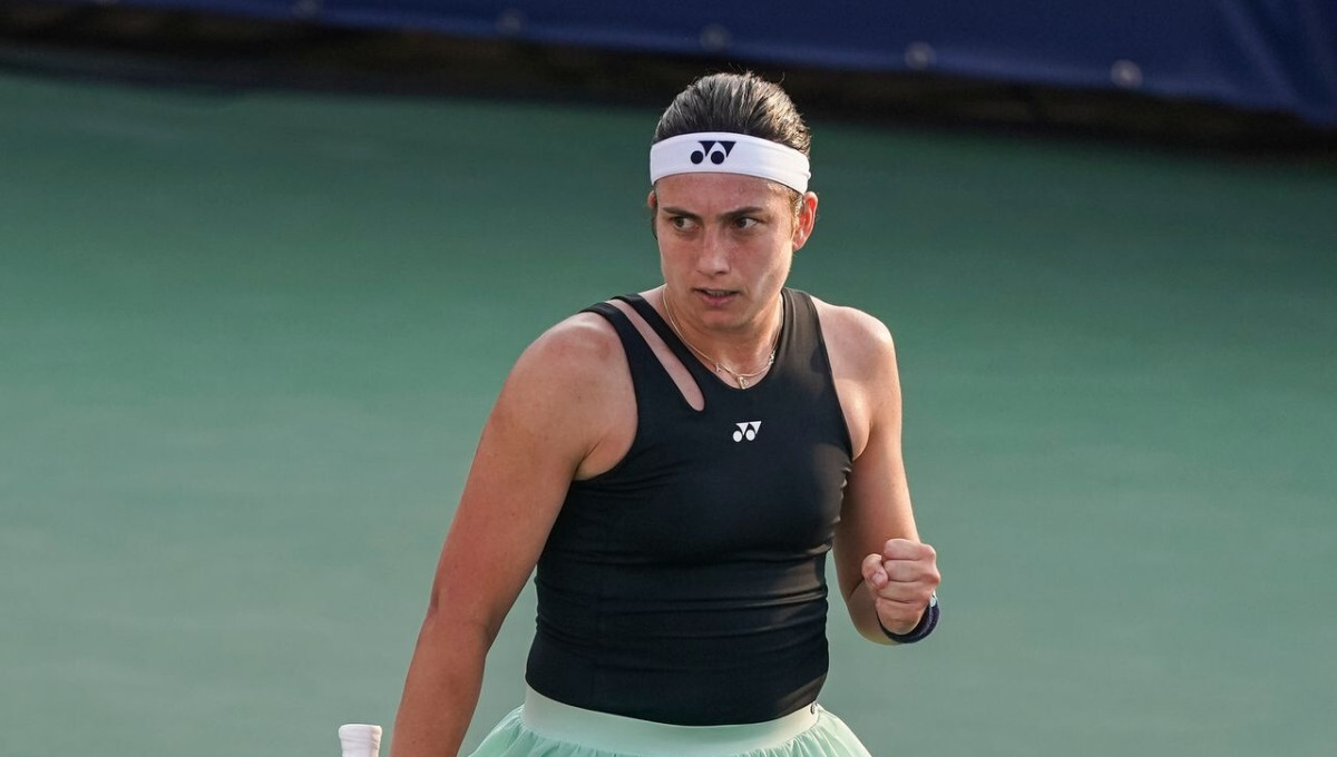 Video: Sevastova pārvar Monreālas “WTA 1000” turnīra pirmo kārtu