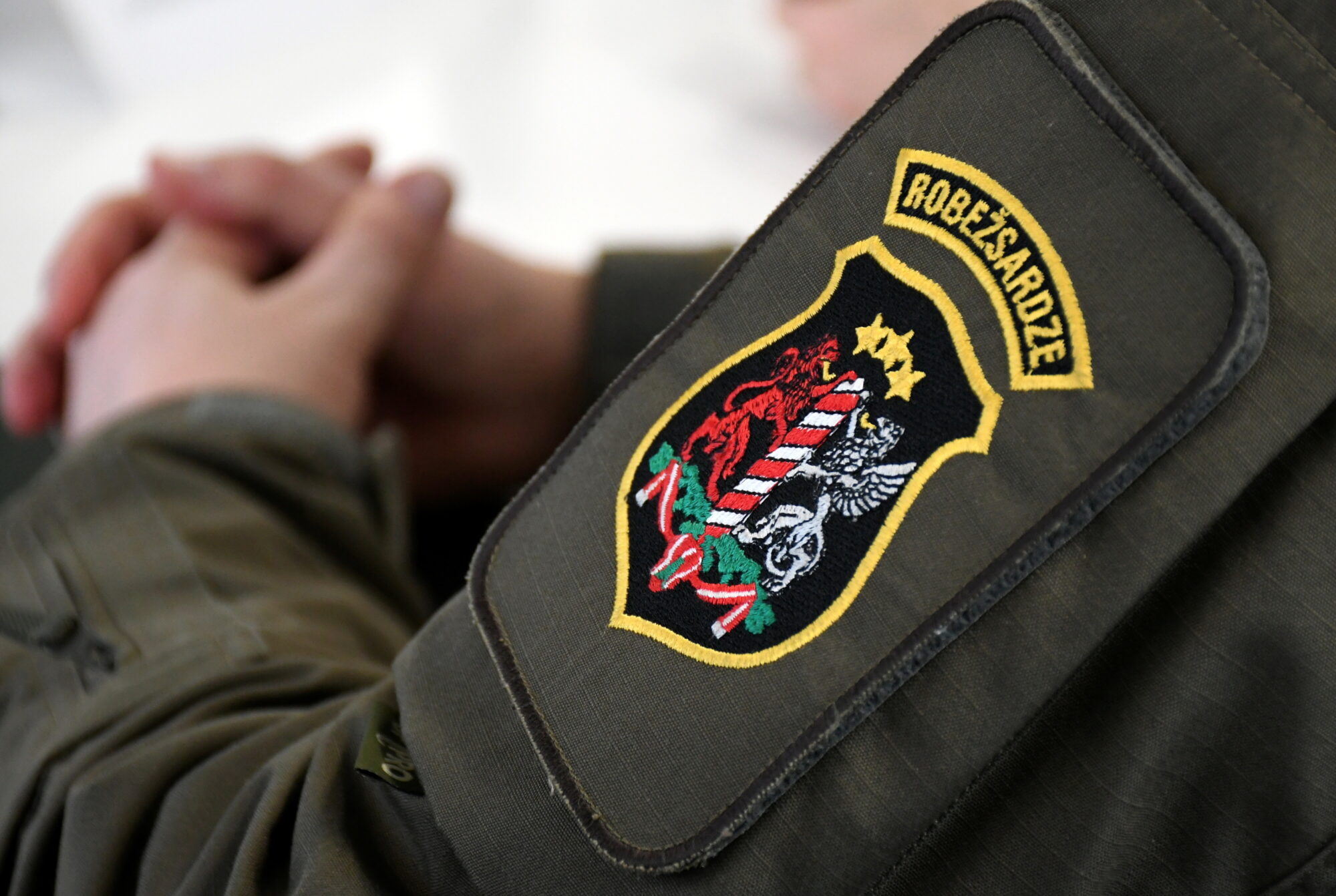 Pirmdien no Baltkrievijas Latvijā nelikumīgi mēģinājuši iekļūt 108 migranti