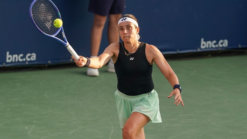Sevastova un Ostapenko Sinsinati “WTA 1000” turnīrā aizvadīs otrās kārtas spēles